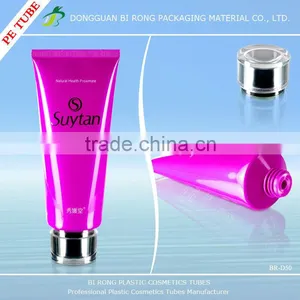 Various Squeeze Cosmetics Tube Packaging for Face Cream thumbnail-1