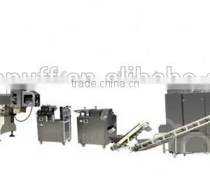 245kg/h Enriched Rice Making Machine thumbnail-5