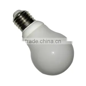 Ceramic Body High Quality Led A60 Bulb 7w E27 thumbnail-3