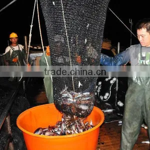 Tuna Chain Fishing Chain Alloy Steel High Strength thumbnail-3