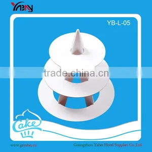 Small Cupcake Stand With Three Layers thumbnail-2