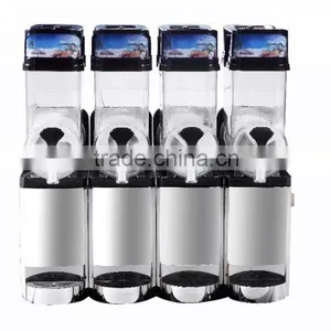 High Capacity 4 Bowl Slush Ice Machine thumbnail-1