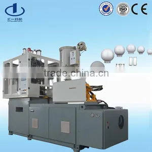 Automatic Plastic Blow Molding Machine for PET Bottle thumbnail-1