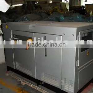 Yanmar Diesel Generator Set thumbnail-1