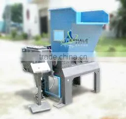 Top Quality 300-500kg/h Industrial Can Crusher 0086 15638185393 thumbnail-1