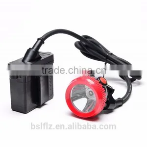 Rechargeable Led Mining Lamp Explosion Proof Led Mining Lamp thumbnail-2