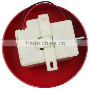 Fire Alarm Bell Compatible With GST Control Panel thumbnail-3