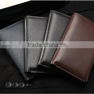 Simple Design Bi-fold Wall Mount Business Card Holder/wall Business Card Holder thumbnail-3
