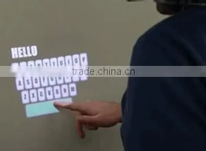 High Quality Usb Multi Touch Screen Foil/ Film 2015 thumbnail-4