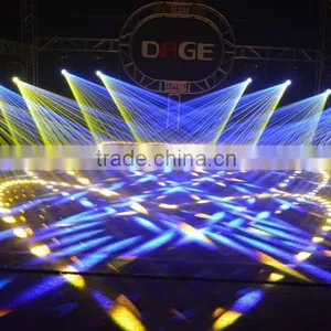 Awesome! Super Beam Moving Head 330W 15R Lights Lighting thumbnail-5