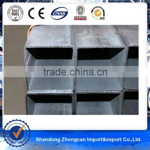 Hot Sale Q345 Square and Rectangular Pipe Made in China thumbnail-4