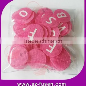 Hot Sell Promotion Gift-foam Alphabet Letters thumbnail-6