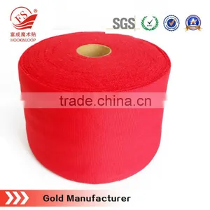 Colored Super Soft Loop Smooth Nylon Fabric for Baby thumbnail-1