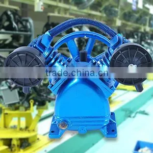 HEAD OF AIR COMPRESSOR OSHIMA 2100 thumbnail-1