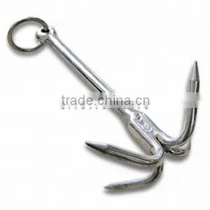Stainless Steel Anchors thumbnail-1
