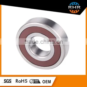 Deep Groove Ball Bearing 6806 zz 2rs thumbnail-1