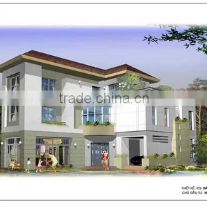 Trustworthy High-grade Clay Brick and Tile--Brick 2 Holes thumbnail-2