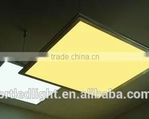 Factory Price High Lumen 36W Square LED Panel Light 600 x 600 Recessed Lighting thumbnail-5