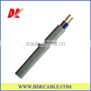 2 Core Flat Twin Cable AS/NZS 5000.2 thumbnail-1