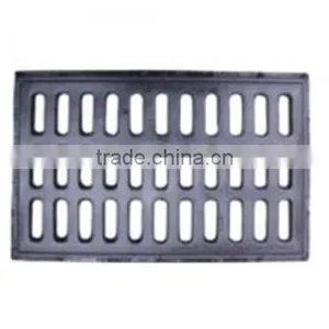 Cast Iron Drainage Grates thumbnail-1