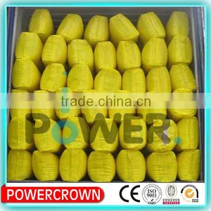 High Temperature Glass Wool Felt thumbnail-3