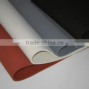 SBR/NR/CR/NBR/EPDM/SILICON/ Rubber Sheet thumbnail-3