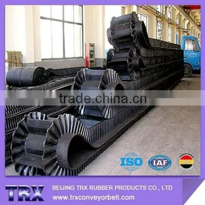 Factory Outlet Sidewall Conveyor Belt thumbnail-1