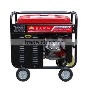 50A to 200A 1.2mm to 5mm Portable Aluminum Welding Machine thumbnail-3