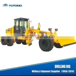 Road Grader thumbnail-1
