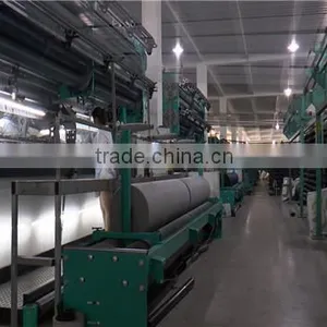 Shengzhou Deli Plastic Netting Co., Ltd. company overview - view 1 thumbnail