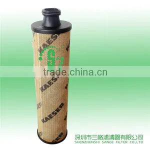 6.4778.0 6.4493.0 6.4693.0 New Products 2016 Innovative Product Kaeser Compressor Parts Oil Filter thumbnail-2
