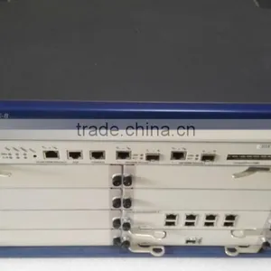 Huawei NE40E NE80E CR52-LPUF-21-A CR53-LPUF-10 CR5M0L1XXB20 Router thumbnail-3