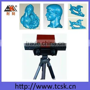 USB 3D Scanner for CNC Router thumbnail-1