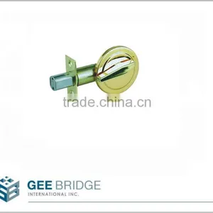 0103025 Safe Keyless Inside Hidden Door Deadbolt Lock thumbnail-1