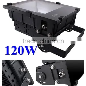 High Quality 120w Garage Led Floodlight With Meanwell Driver PhilipsSMD 5 Years Warranty IP65 120w 100w 70w thumbnail-1