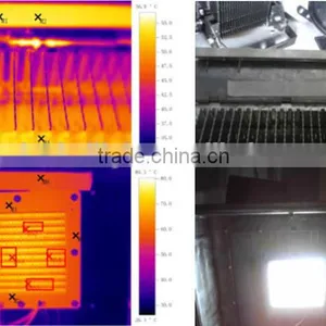 High Quality 120w Garage Led Floodlight With Meanwell Driver PhilipsSMD 5 Years Warranty IP65 120w 100w 70w thumbnail-3