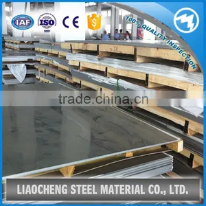 High Quality Aisi Hair Line Finished 304 Stainless Steel Sheet Supplier's Choice thumbnail-1