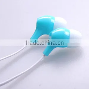 Colorful Earbuds, in Ear Earphone Good Sound Quality and Fashionable Shenzhen Factory thumbnail-1