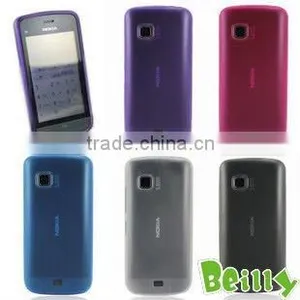 Hot Silicone Cellular Accessories for NOKIA thumbnail-1