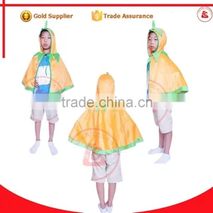2015 Halloween Cape Party Costumes Satin Capes for Kids thumbnail-1