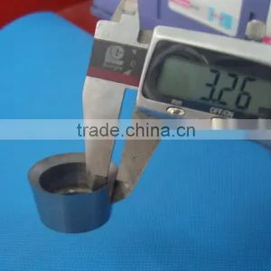 Carbide Cutter Shoe Lasts thumbnail-6