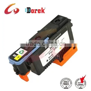 72 Printer Head for HP Designjet 2300/T610/ T620/T770/T790/T1100/T1120/T1200/ T1300/T2300 EMultifunction thumbnail-1