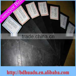 Resistant Conveyor Belt for Industrial Conveying Systerms thumbnail-2