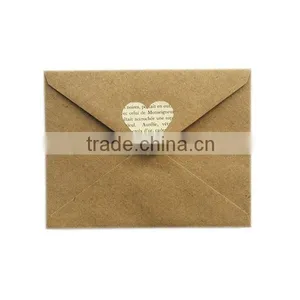 A5 A7 Business Card Envelope thumbnail-4