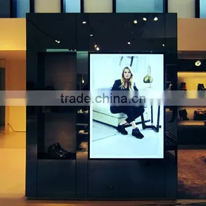 Advertising Outdoor Light Box thumbnail-1