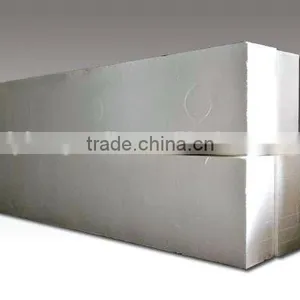 Longwell EPS Machine Produce Expanded Polystyrene Panel Quality Choice thumbnail-6