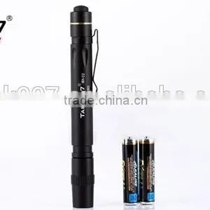 Medical LED UV Led Flashlight Pen Light Uv02 thumbnail-4