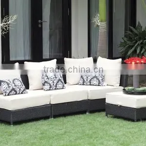 Poly Rattan Stock Lot thumbnail-2