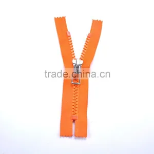 NO.5 PLASTIC/RESIN/VISLON ZIPPER WHOLESALE thumbnail-1