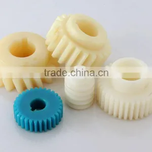 Nylon Gear Plastic Gear 002 thumbnail-4